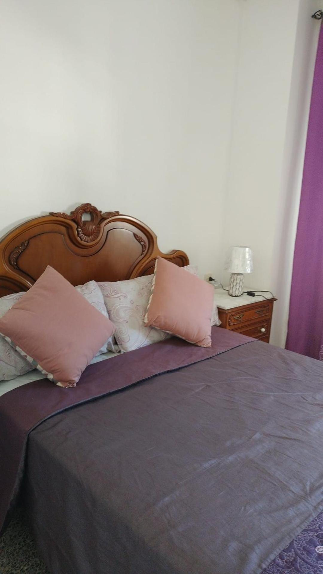 Con Vistas Preciosas En Piso Compartido Privatunterkunft *