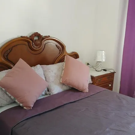 Habitacion Con Vistas Preciosas En Piso Compartido Estepona Extérieur photo