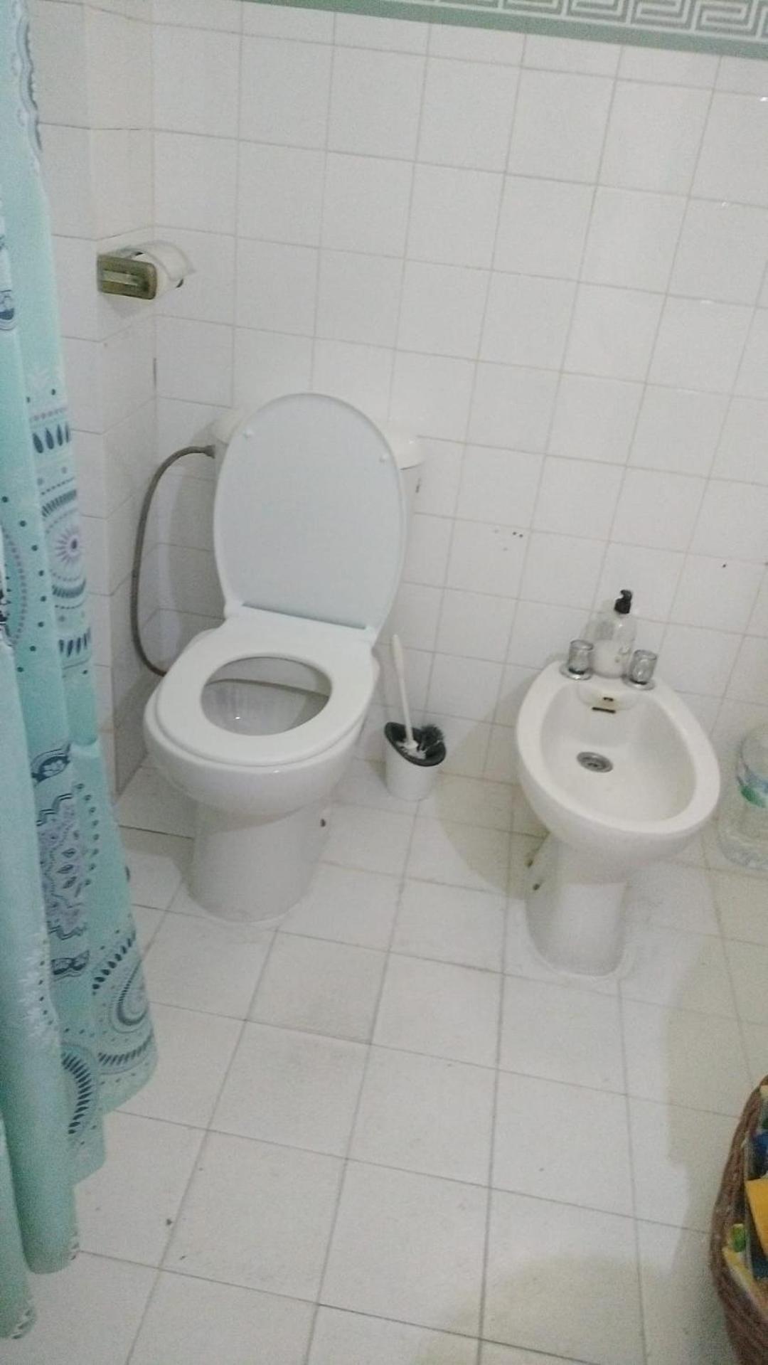Con Vistas Preciosas En Piso Compartido Allotjament en família
