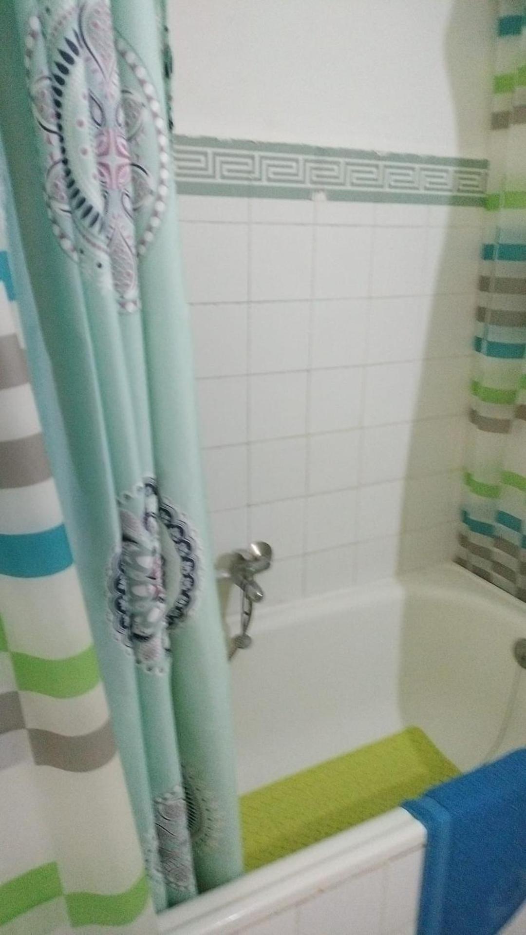 Con Vistas Preciosas En Piso Compartido Allotjament en família