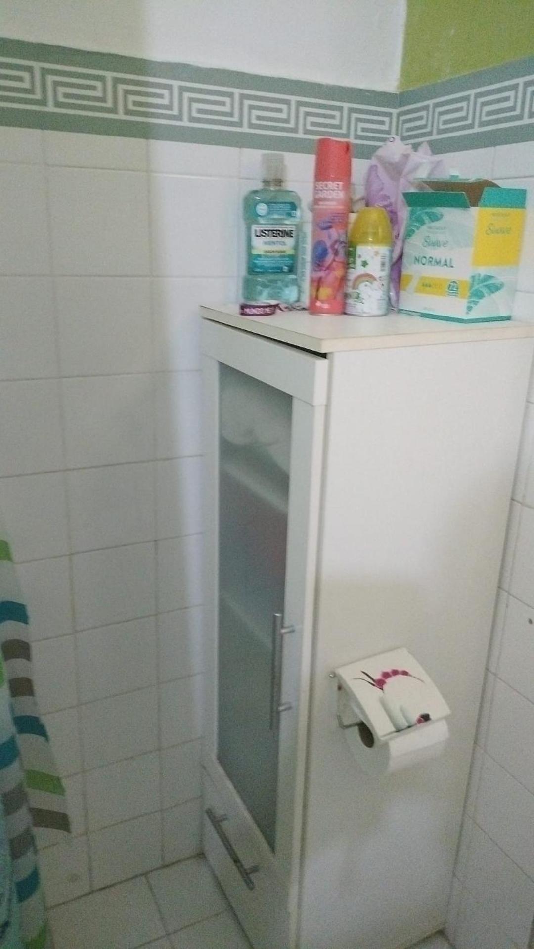 Homestay Con Vistas Preciosas En Piso Compartido